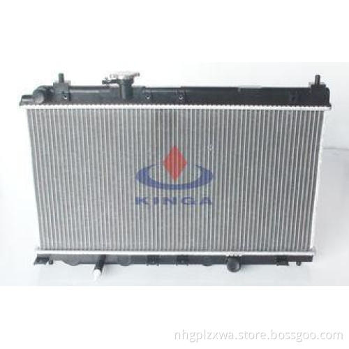 19010-REJ-W01 , Honda Aluminum Radiator For CITTY / FIT ' 2
